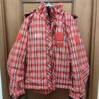 Giacca sci/snowboard 