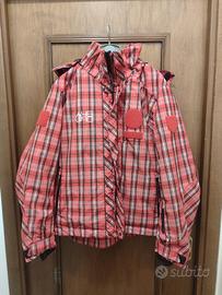 Giacca sci/snowboard 