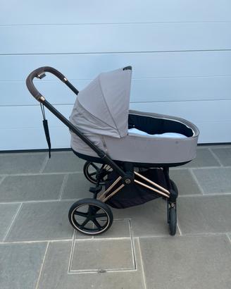 Cybex Rosen Gold