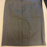 Stock 2 Gonna longuette Sisley Tg 40