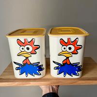 Contenitori Tupperware