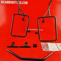 TELAIETTI BORSE TOURATECH AFRICA CRF1100L