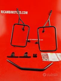 TELAIETTI BORSE TOURATECH AFRICA CRF1100L