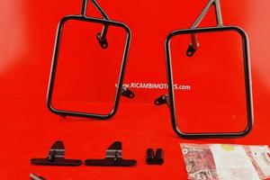 TELAIETTI BORSE TOURATECH AFRICA CRF1100L