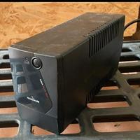 gruppo di continuità 