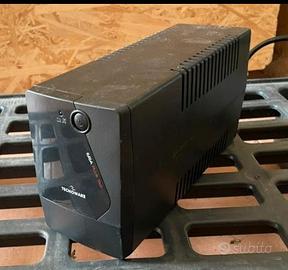 gruppo di continuità 