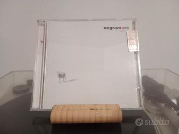 Cd Negramaro [000577]