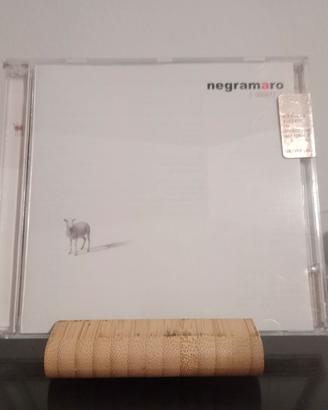 Cd Negramaro [000577]
