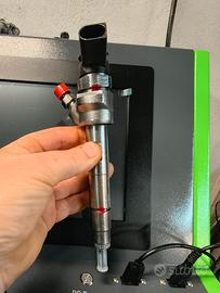 iniettori BMW codice iniettore 0445110289