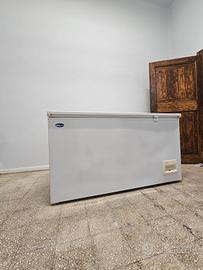 freezer  a pozzo Ocean