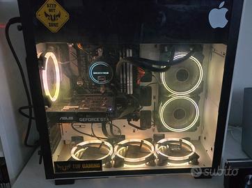 CPU GAMING AMD RYZEN 5 3.9GHZ 32GB RAM