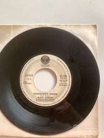 45 giri jukebox Raro Orietta Berti/Black Sabbath