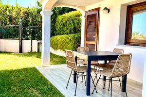 Settembre in Sardegna