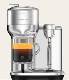 Nespresso vertuo creatista