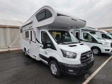 Benimar SPORT 340 UP ST. 26