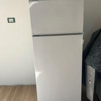 frigorifero da incasso e piano cottura forno