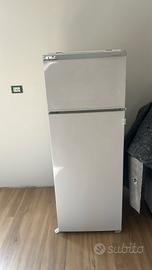 frigorifero da incasso e piano cottura forno