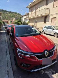 Renault Arkana 1.6 E- Tech Intence ibrida