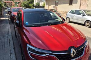 Renault Arkana 1.6 E- Tech Intence ibrida
