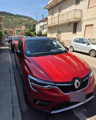 Renault Arkana 1.6 E- Tech Intence ibrida