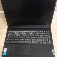 lenovo v15 rotto