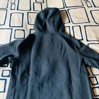 Felpa Nike Tech Originale