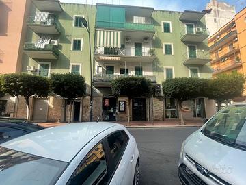 Comodo bilocale via Liguria