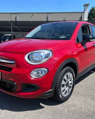 Fiat 500X GPL NO CLIMA