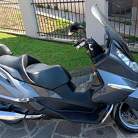 Aprilia Atlantic 500