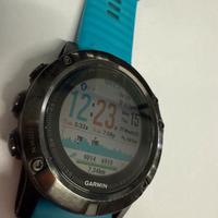Smartwatch Garmin fenix 5 x Sapphire 51mm