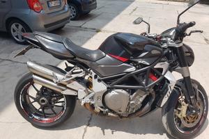 Mv Agusta Brutale 910 R