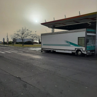 Angolare lungomare piazza Nettuno