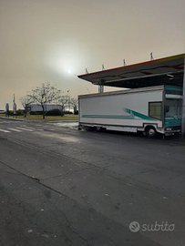 Angolare lungomare piazza Nettuno