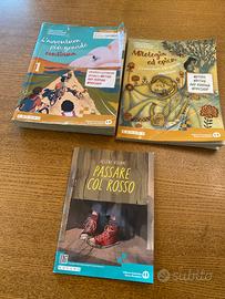 L’avventura più grande continua e mitologia epica