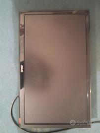 Monitor 21,5 pollici Asus senza supporto