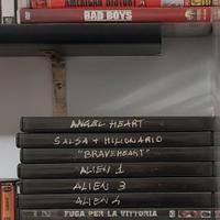 Collezione Film Mitici in DVD