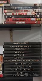 Collezione Film Mitici in DVD