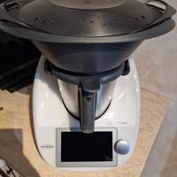 bimby tm7 con varoma