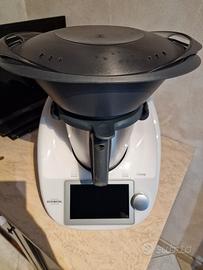 bimby tm7 con varoma