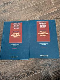 principi di medicina interna 