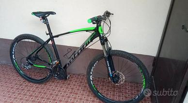 Mountain bike