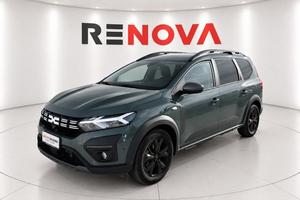 Dacia Jogger 1.0 TCe GPL 100 CV 7 posti Extreme