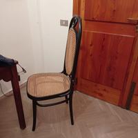 ARREDAMENTO THONET BY ITALCOMMA