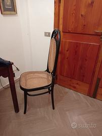 ARREDAMENTO THONET BY ITALCOMMA