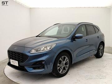 FORD Kuga 3ª serie - Kuga 2.5 Full Hybrid 190 CV C