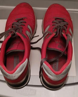 Sneakers NEW BALANCE Tg 43