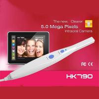 Telecamera Intraorale Dentista
