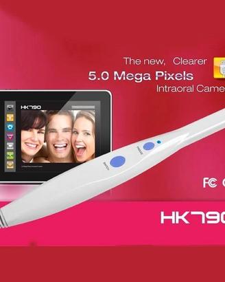 Telecamera Intraorale Dentista