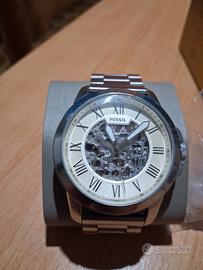 orologio fossil automatico