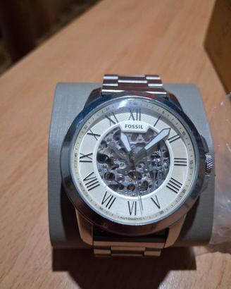 orologio fossil automatico
